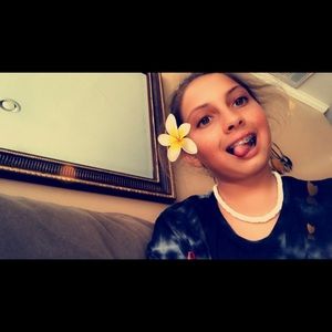 Meet your Posher, Natalie